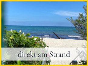 3 Zimmer App Dünengarten Fewo 58, Kühlungsborn